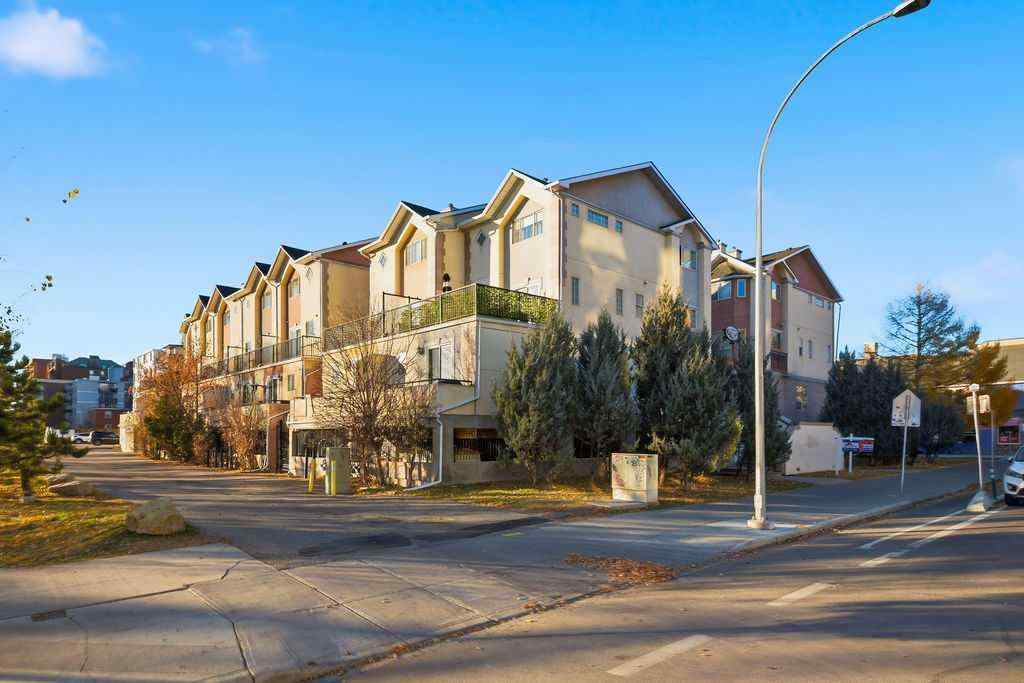 MLS® A2269304 - 1523 11 Street SW in Beltline Calgary, Residential