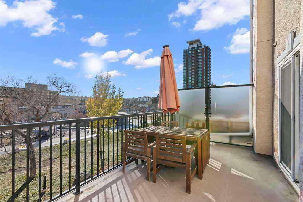 MLS® A2269304 - 1523 11 Street SW in Beltline Calgary, Residential