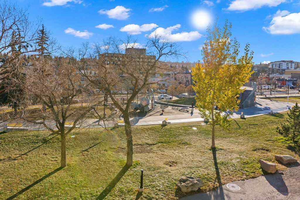 MLS® A2269304 - 1523 11 Street SW in Beltline Calgary, Residential