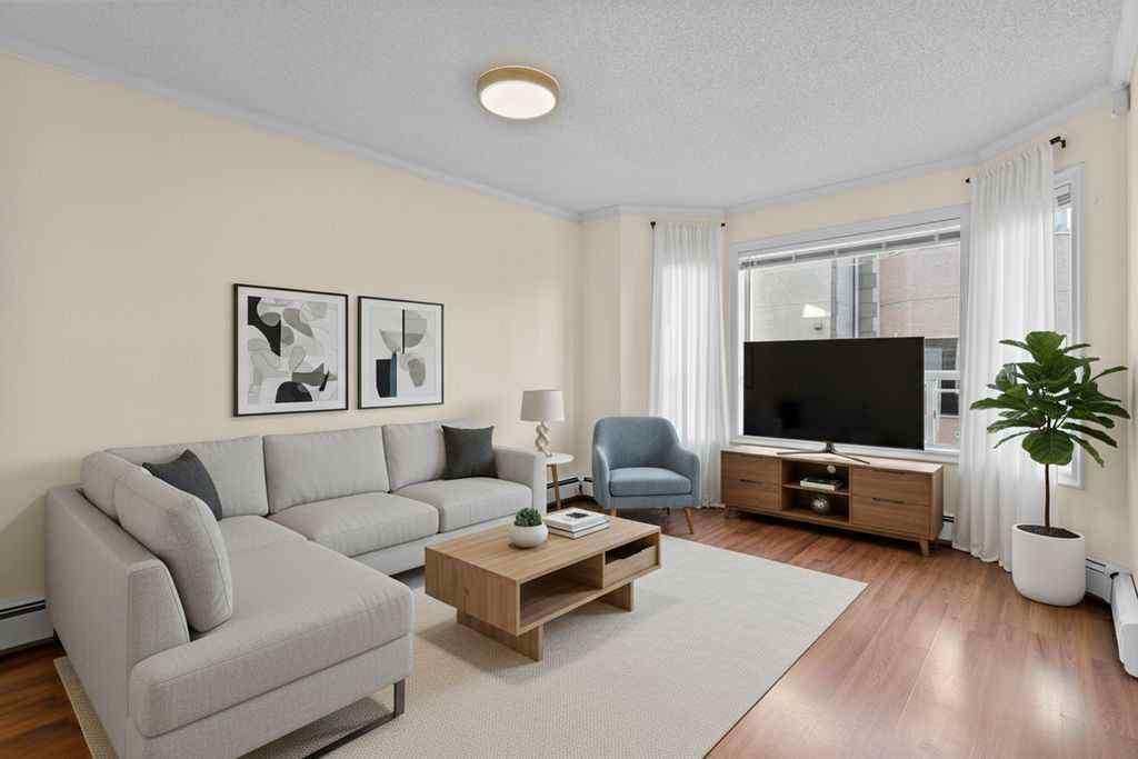 MLS® A2269304 - 1523 11 Street SW in Beltline Calgary, Residential