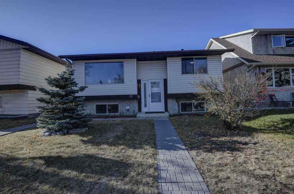 MLS® A2269305 - 11 Ogmoor Crescent SE in Ogden Calgary, Residential