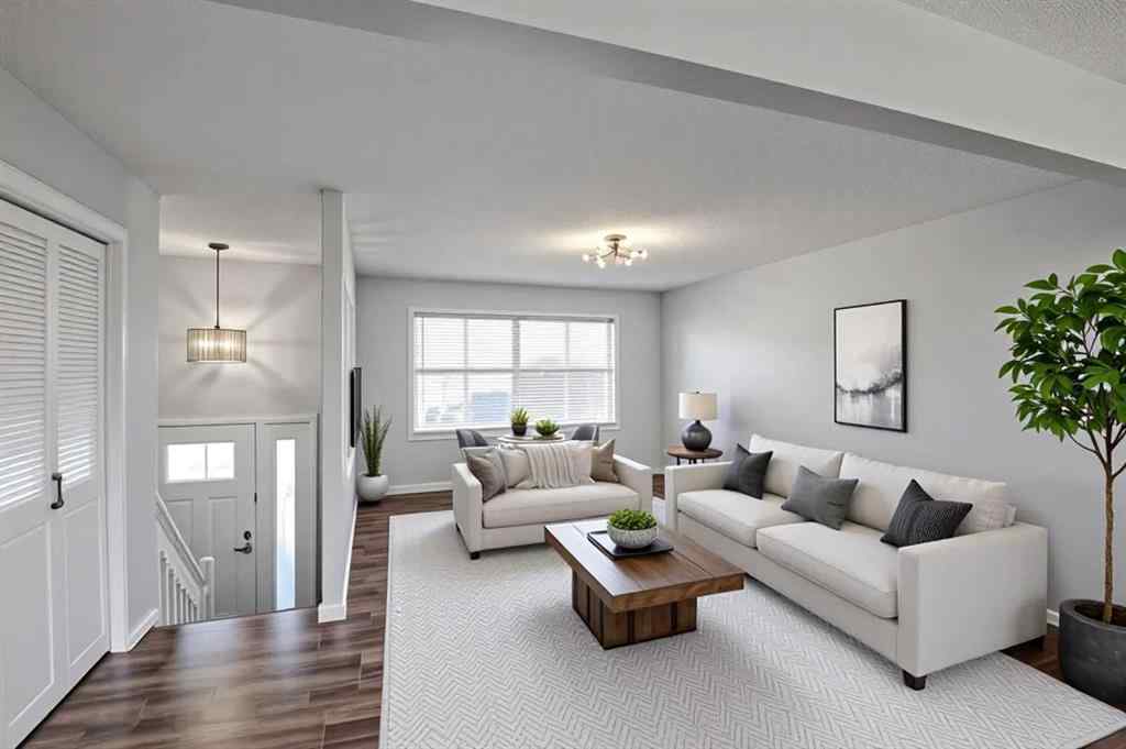 MLS® A2269305 - 11 Ogmoor Crescent SE in Ogden Calgary, Residential