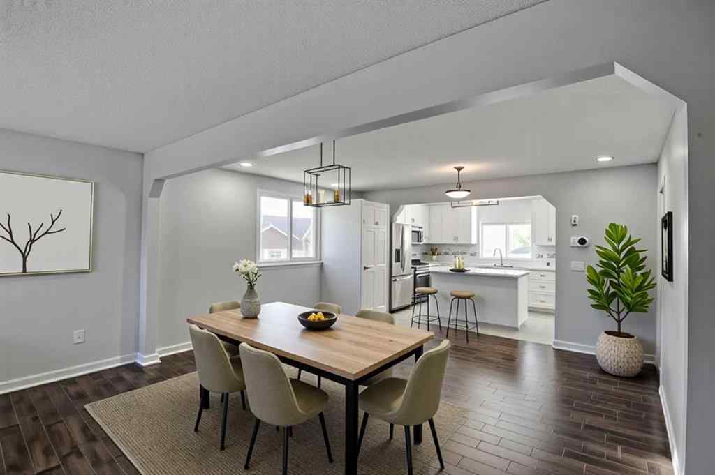 MLS® A2269305 - 11 Ogmoor Crescent SE in Ogden Calgary, Residential