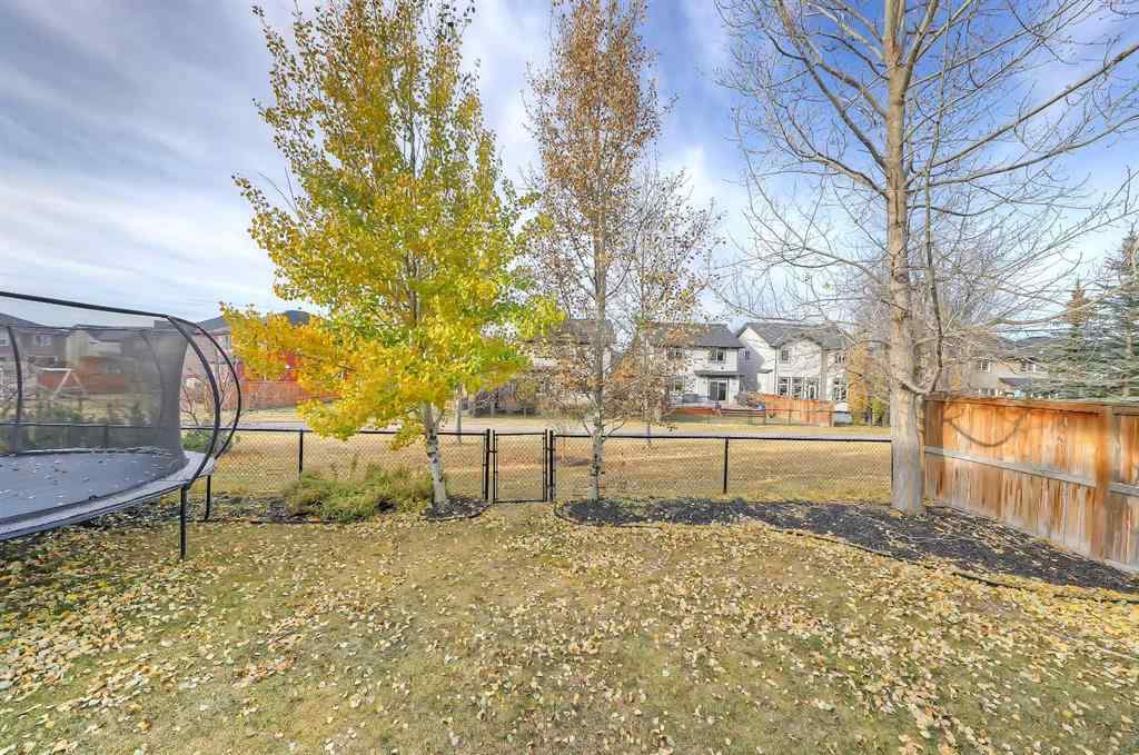 MLS&reg; # A2269307 - 63 Ravenscroft Close SE in Ravenswood Airdrie, Residential Open Houses