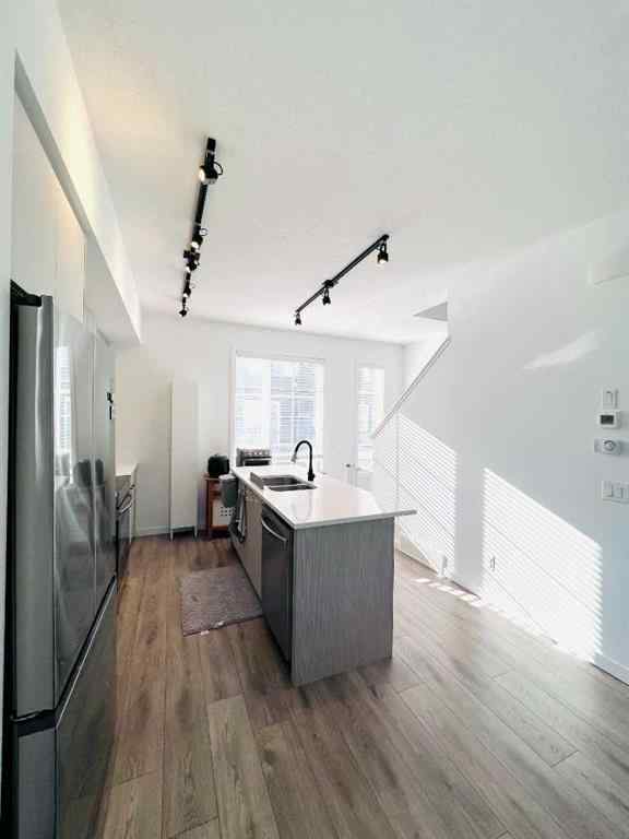 MLS® A2269308 - 73 Walgrove Common SE in Walden Calgary, Residential