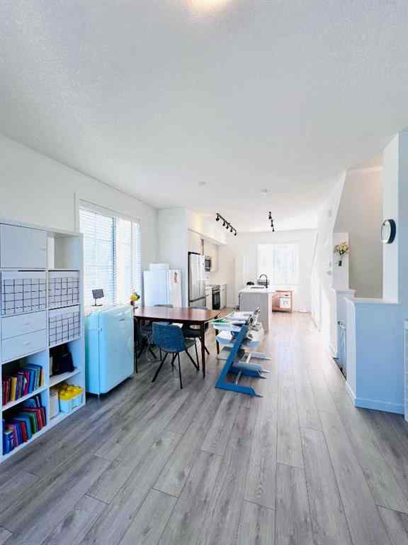 MLS® A2269308 - 73 Walgrove Common SE in Walden Calgary, Residential