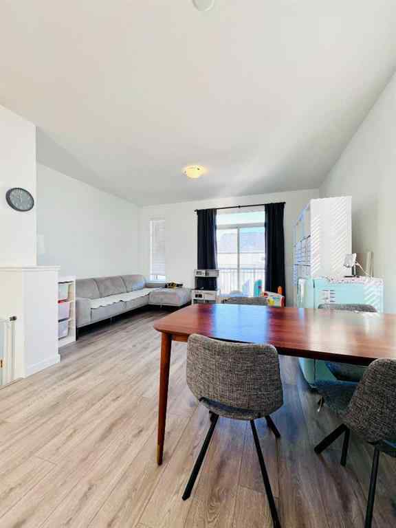 MLS® A2269308 - 73 Walgrove Common SE in Walden Calgary, Residential