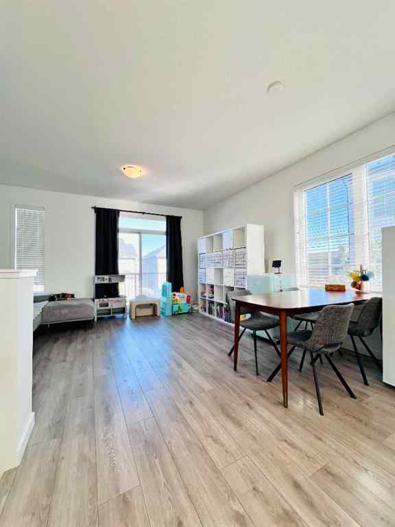 MLS® A2269308 - 73 Walgrove Common SE in Walden Calgary, Residential