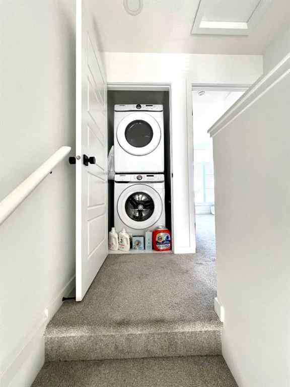 MLS® A2269308 - 73 Walgrove Common SE in Walden Calgary, Residential