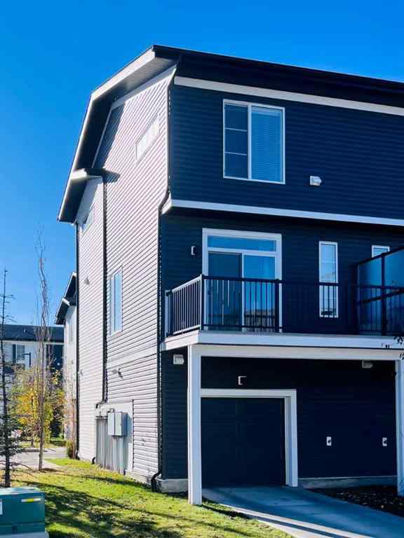 MLS® A2269308 - 73 Walgrove Common SE in Walden Calgary, Residential