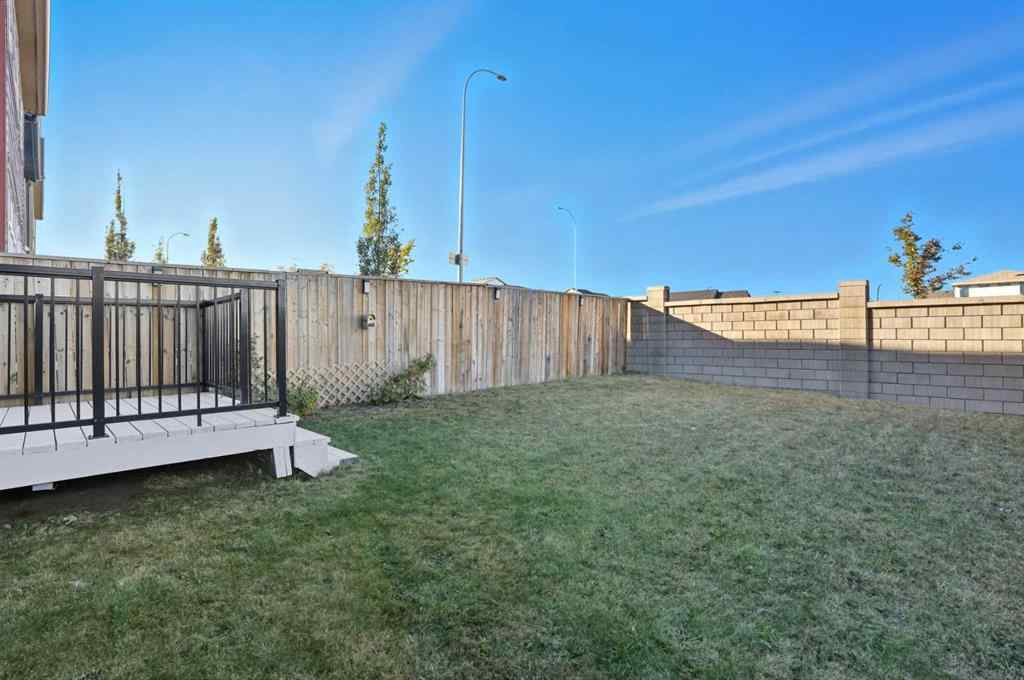 MLS® A2269309 - 91 Evanscrest Way NW in Evanston Calgary, Residential