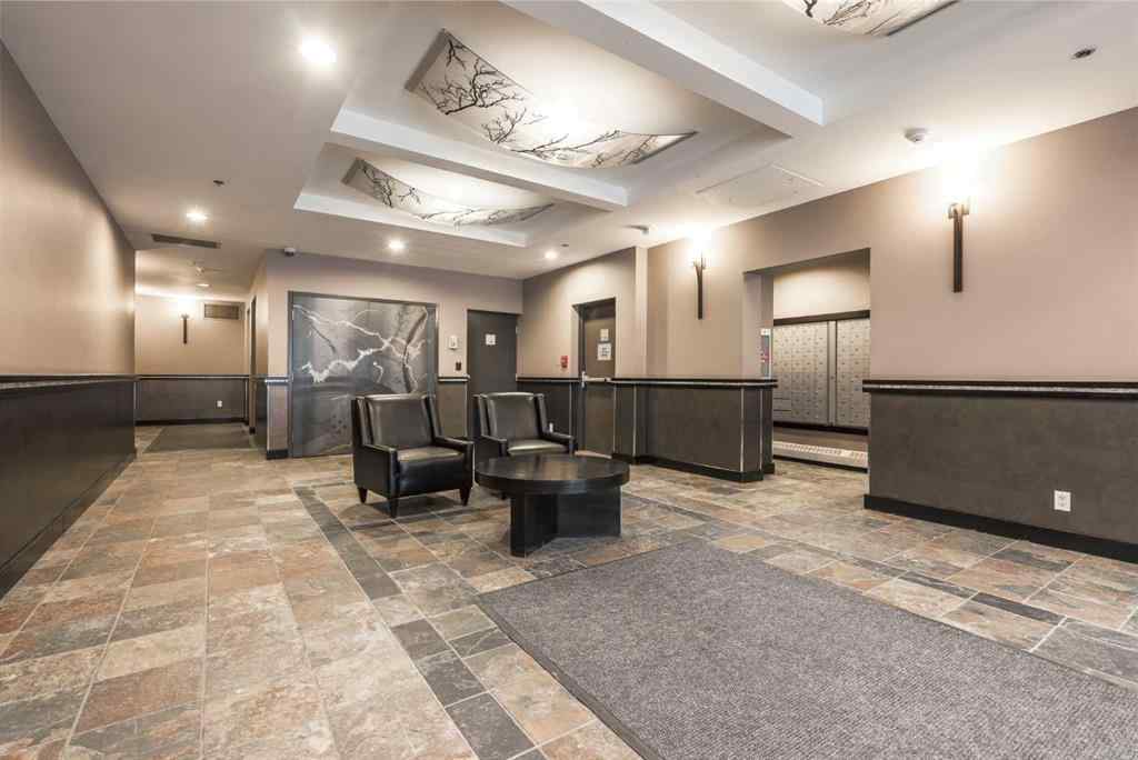 MLS&reg; # A2269310 - Unit #1805 650 10 Street SW in Downtown West End Calgary, Residential Open Houses