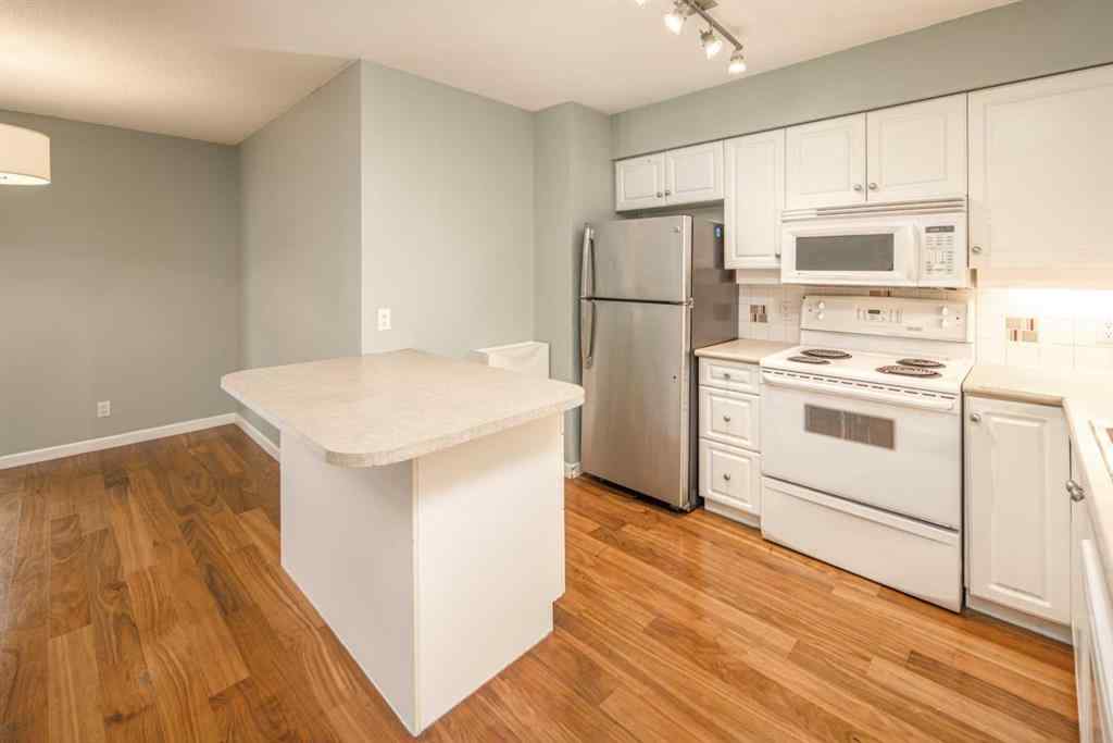 MLS&reg; # A2269310 - Unit #1805 650 10 Street SW in Downtown West End Calgary, Residential Open Houses