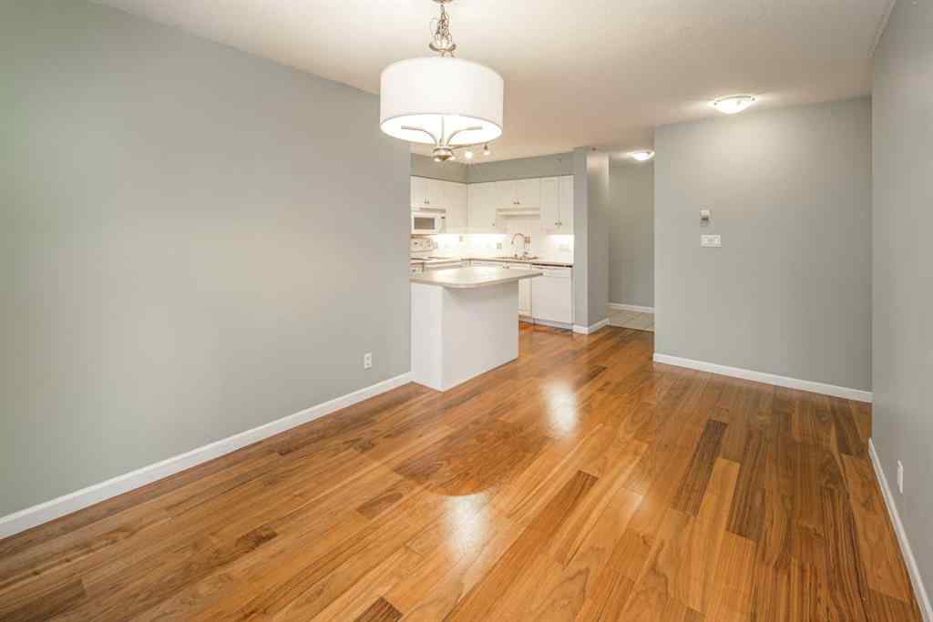 MLS&reg; # A2269310 - Unit #1805 650 10 Street SW in Downtown West End Calgary, Residential Open Houses