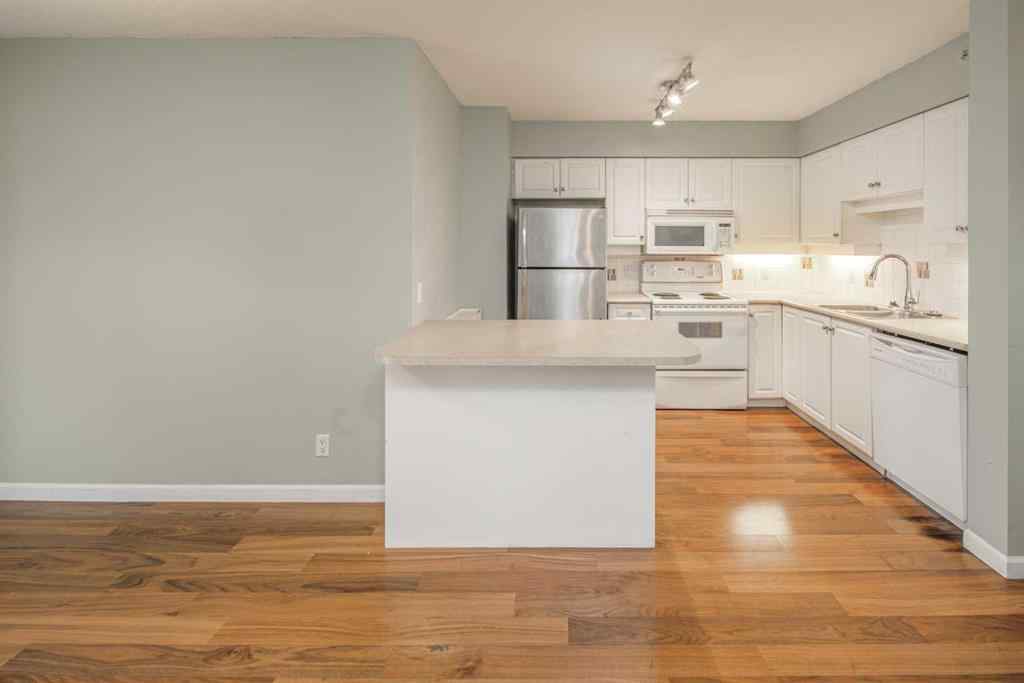 MLS&reg; # A2269310 - Unit #1805 650 10 Street SW in Downtown West End Calgary, Residential Open Houses