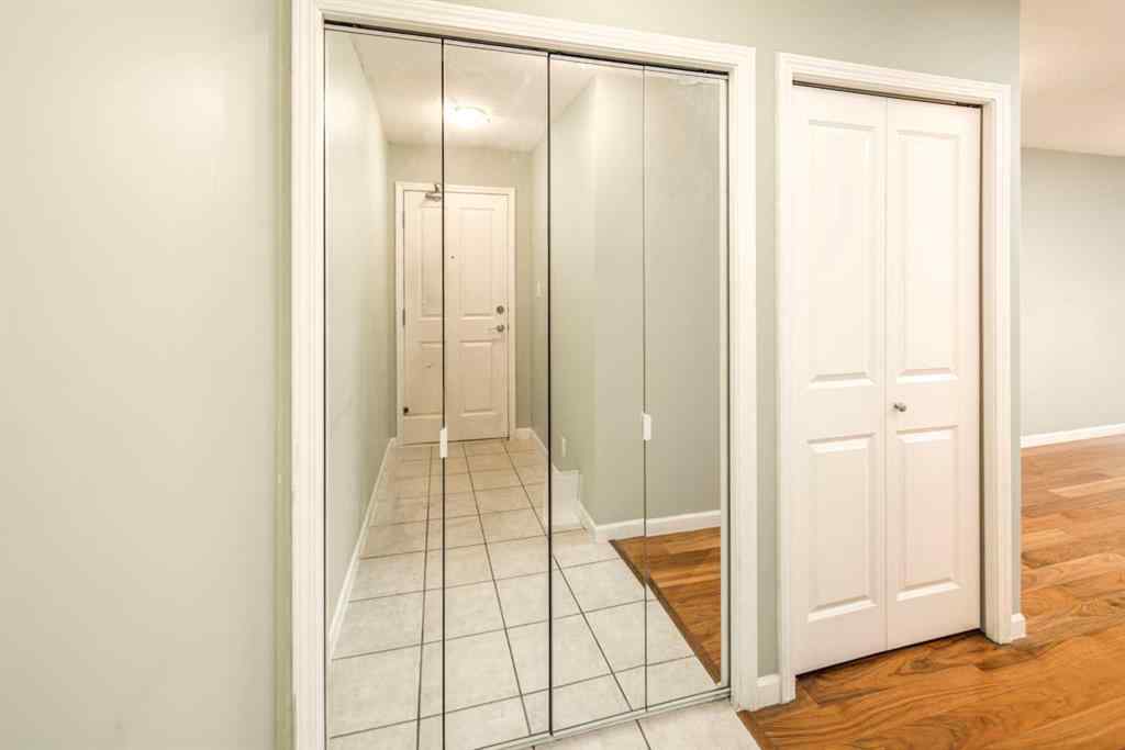 MLS&reg; # A2269310 - Unit #1805 650 10 Street SW in Downtown West End Calgary, Residential Open Houses