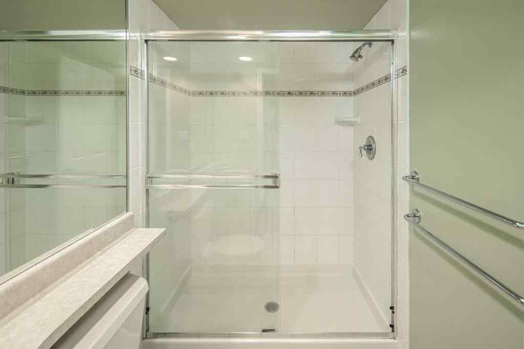 MLS&reg; # A2269310 - Unit #1805 650 10 Street SW in Downtown West End Calgary, Residential Open Houses