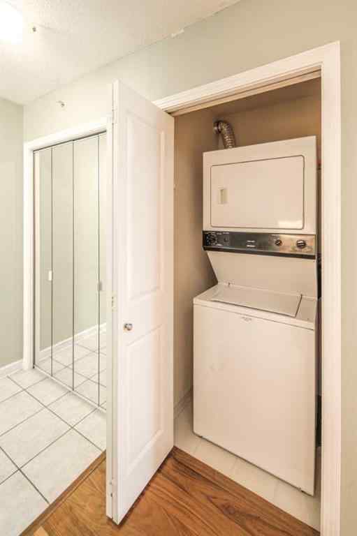 MLS&reg; # A2269310 - Unit #1805 650 10 Street SW in Downtown West End Calgary, Residential Open Houses