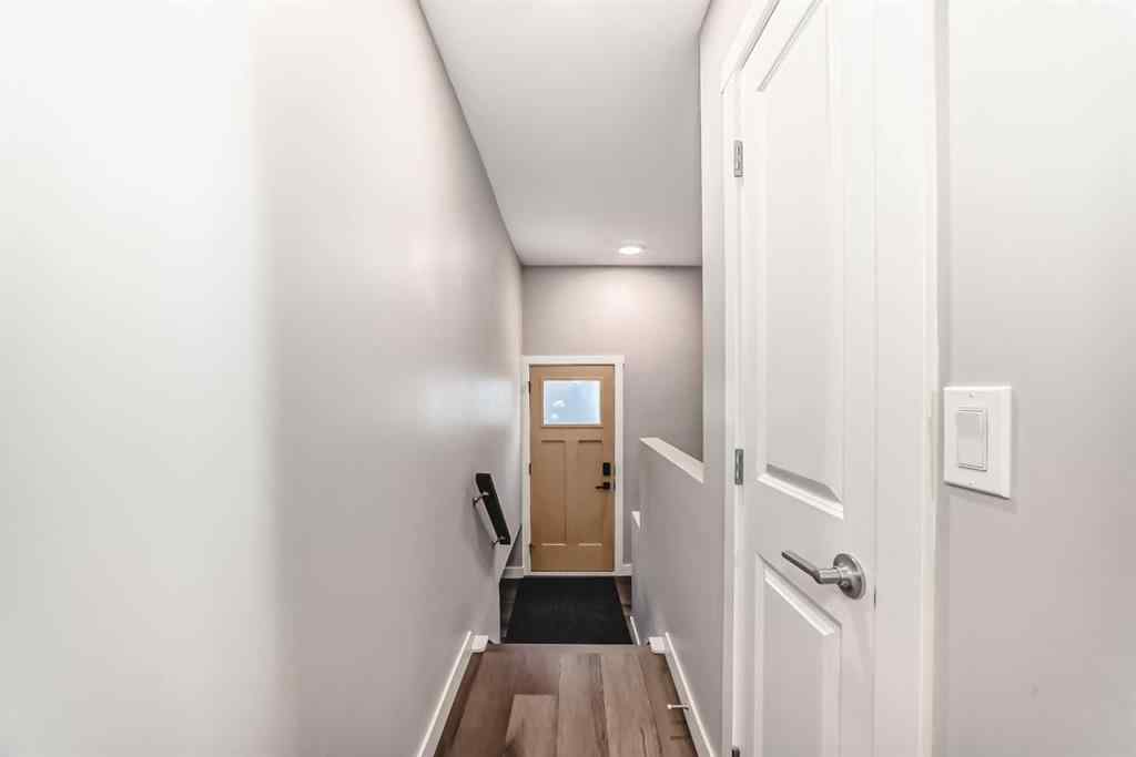 MLS&reg; # A2269311 - 9816 Palistone Road SW in Palliser Calgary, Residential Open Houses