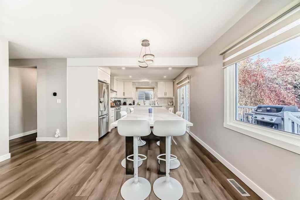 MLS&reg; # A2269311 - 9816 Palistone Road SW in Palliser Calgary, Residential Open Houses