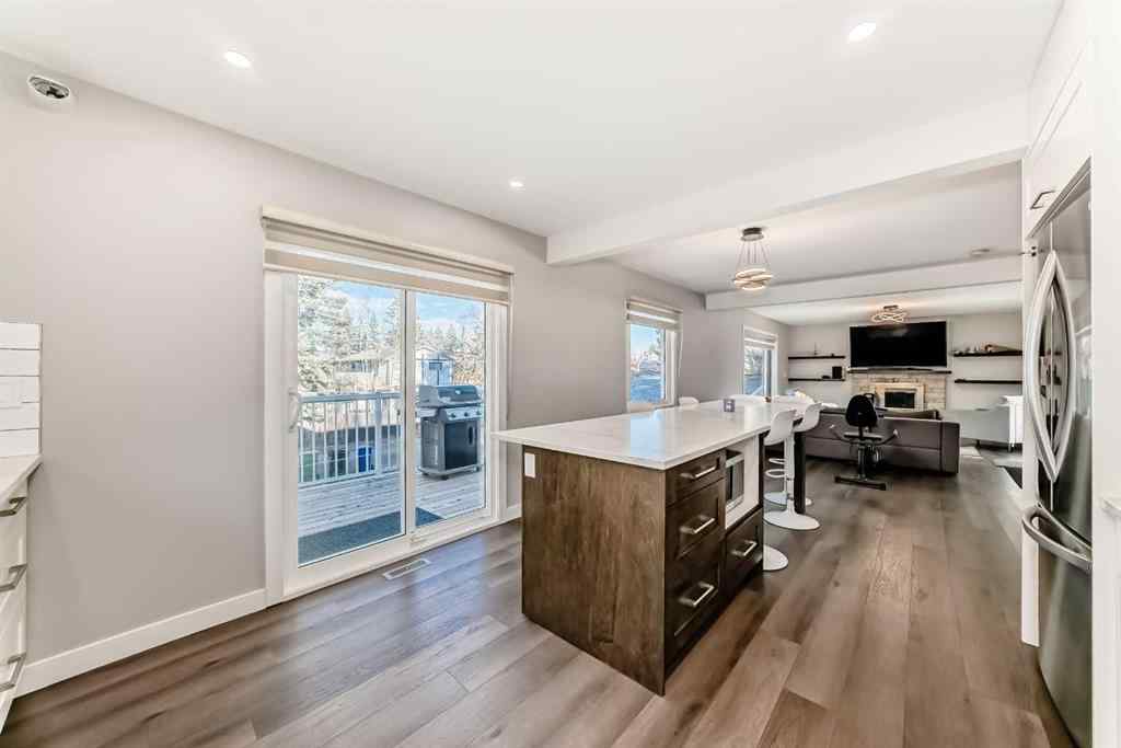 MLS&reg; # A2269311 - 9816 Palistone Road SW in Palliser Calgary, Residential Open Houses