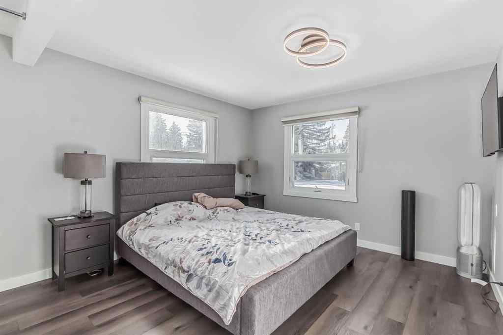 MLS&reg; # A2269311 - 9816 Palistone Road SW in Palliser Calgary, Residential Open Houses