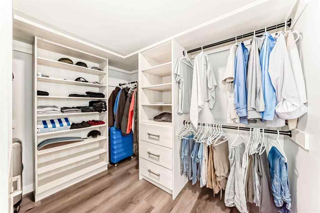 MLS&reg; # A2269311 - 9816 Palistone Road SW in Palliser Calgary, Residential Open Houses