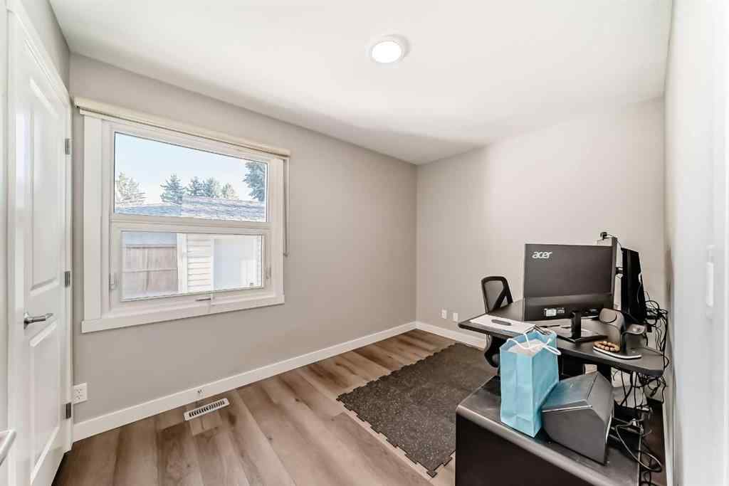 MLS&reg; # A2269311 - 9816 Palistone Road SW in Palliser Calgary, Residential Open Houses