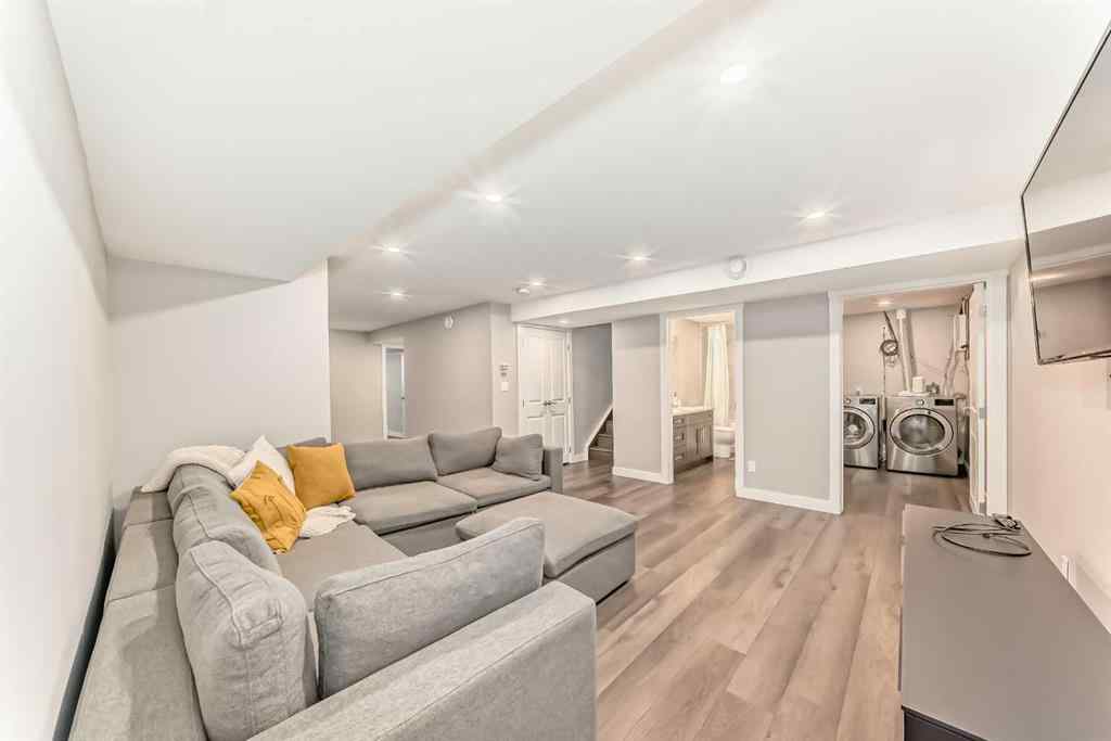 MLS&reg; # A2269311 - 9816 Palistone Road SW in Palliser Calgary, Residential Open Houses