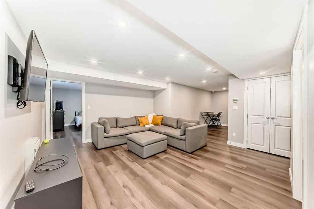 MLS&reg; # A2269311 - 9816 Palistone Road SW in Palliser Calgary, Residential Open Houses