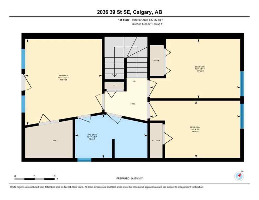 MLS&reg; # A2269312 - 2036 39 Street SE in Forest Lawn Calgary, Residential Open Houses