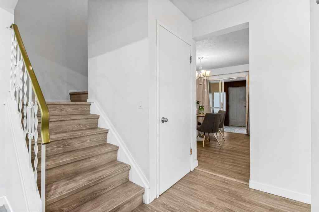 MLS&reg; # A2269312 - 2036 39 Street SE in Forest Lawn Calgary, Residential Open Houses
