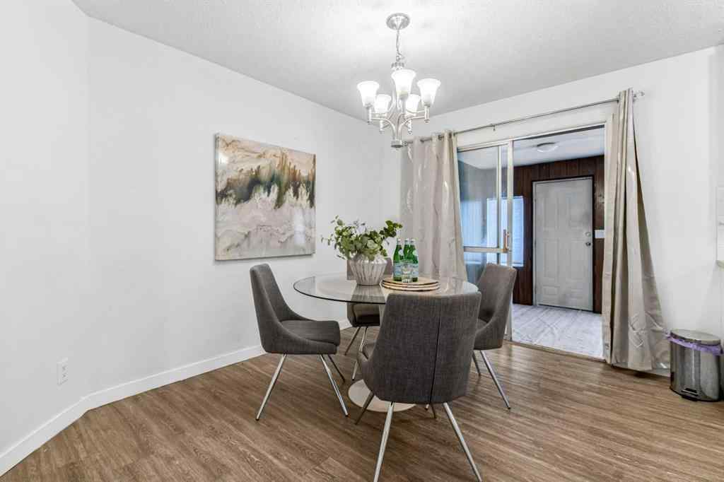 MLS&reg; # A2269312 - 2036 39 Street SE in Forest Lawn Calgary, Residential Open Houses