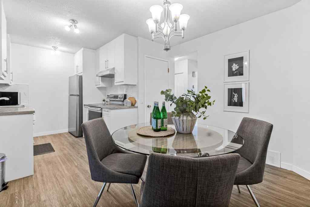 MLS&reg; # A2269312 - 2036 39 Street SE in Forest Lawn Calgary, Residential Open Houses