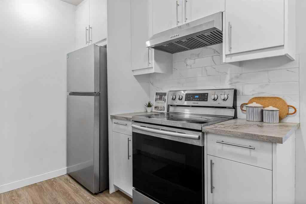 MLS&reg; # A2269312 - 2036 39 Street SE in Forest Lawn Calgary, Residential Open Houses