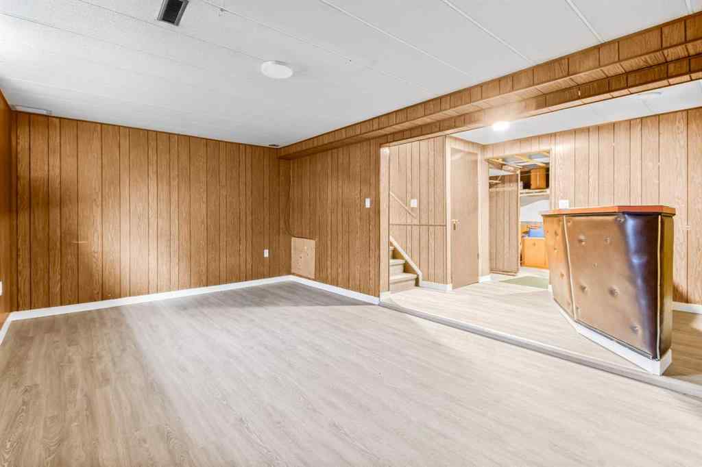 MLS&reg; # A2269312 - 2036 39 Street SE in Forest Lawn Calgary, Residential Open Houses