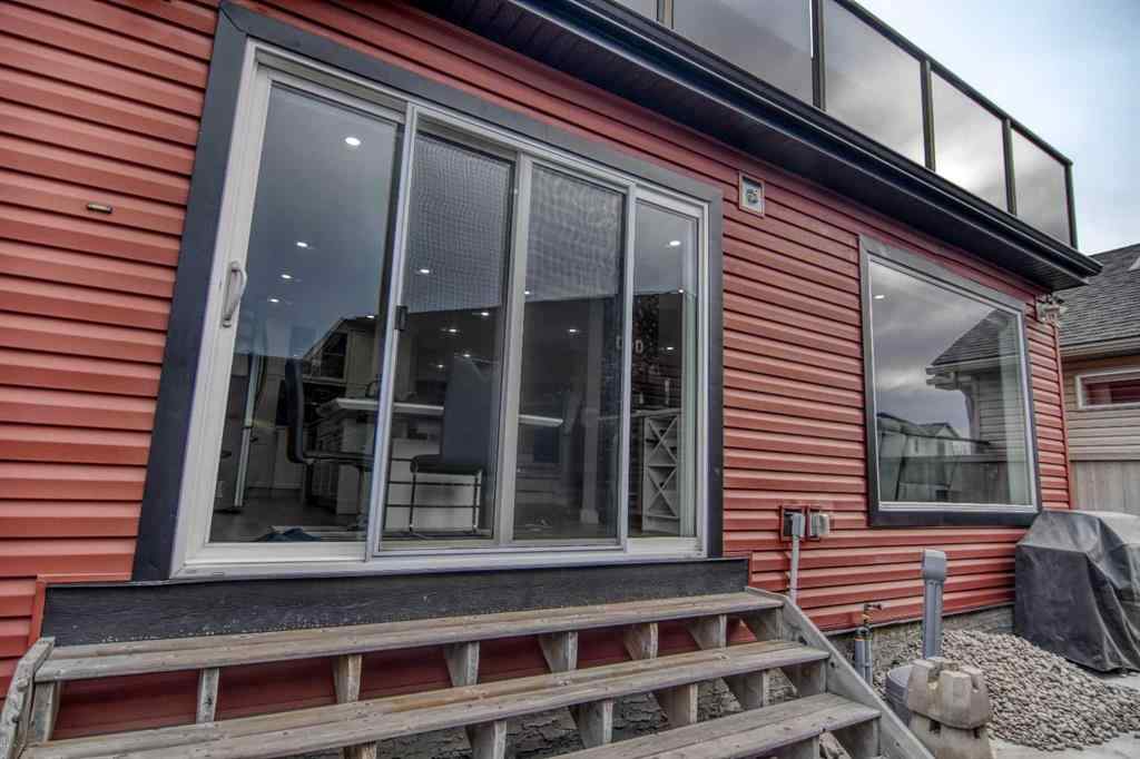 MLS® A2269313 - 21 Martha's Green NE in Martindale Calgary, Residential