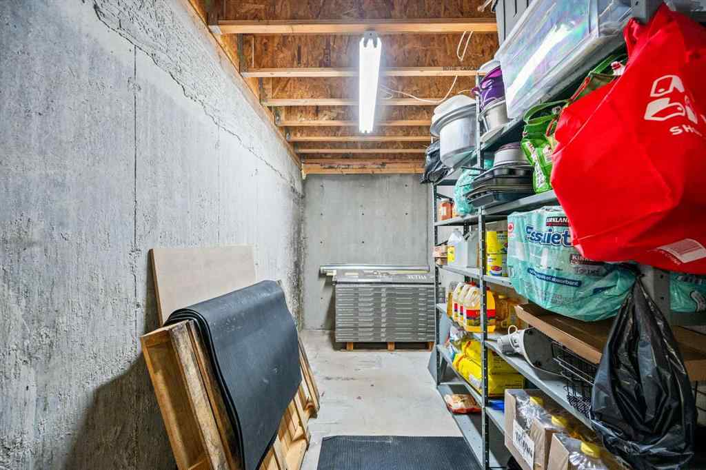 MLS® A2269313 - 21 Martha's Green NE in Martindale Calgary, Residential