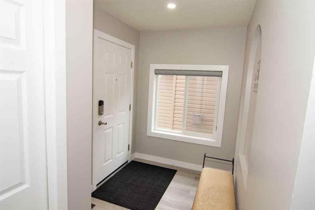 MLS® A2269313 - 21 Martha's Green NE in Martindale Calgary, Residential