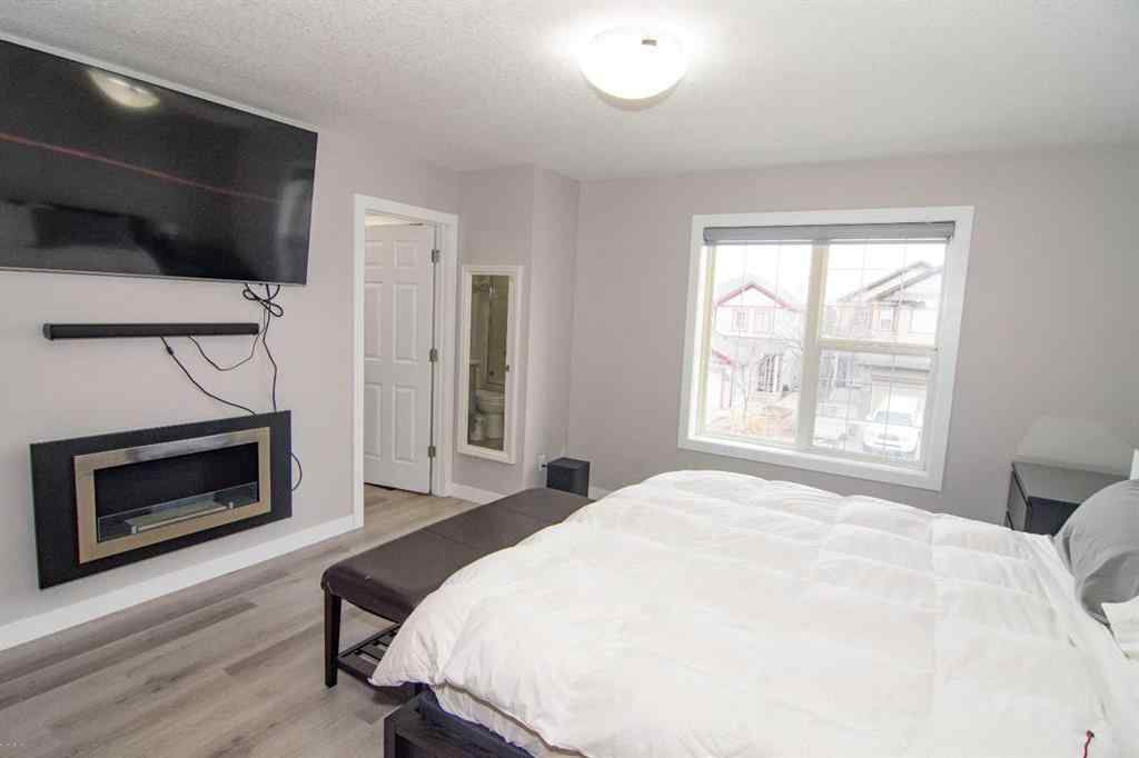 MLS® A2269313 - 21 Martha's Green NE in Martindale Calgary, Residential