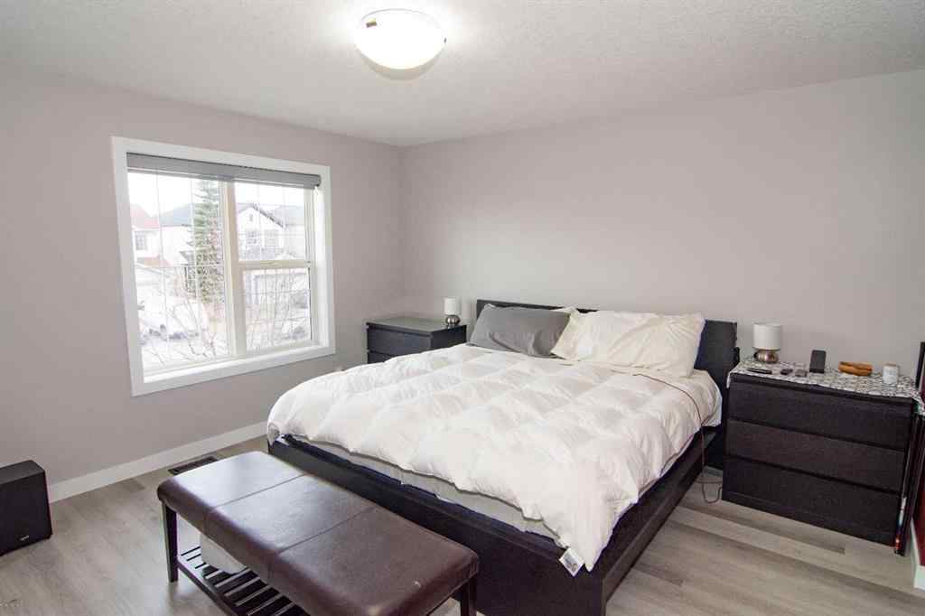 MLS® A2269313 - 21 Martha's Green NE in Martindale Calgary, Residential