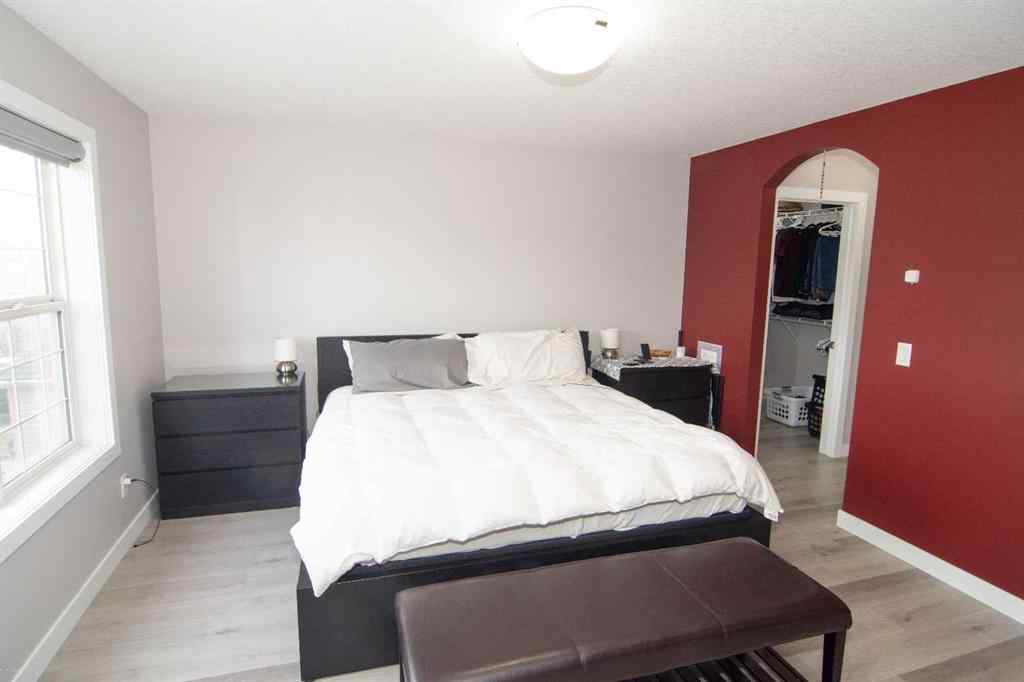 MLS® A2269313 - 21 Martha's Green NE in Martindale Calgary, Residential
