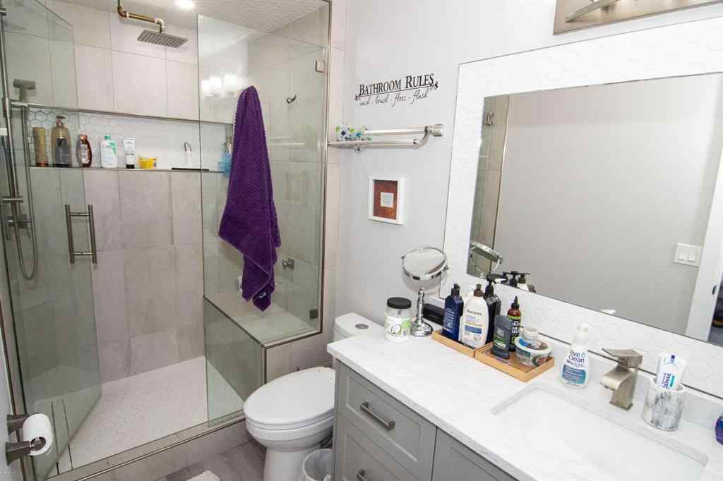 MLS® A2269313 - 21 Martha's Green NE in Martindale Calgary, Residential