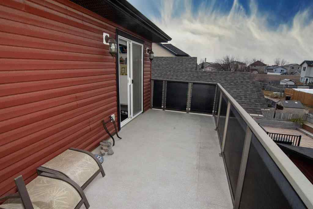 MLS® A2269313 - 21 Martha's Green NE in Martindale Calgary, Residential