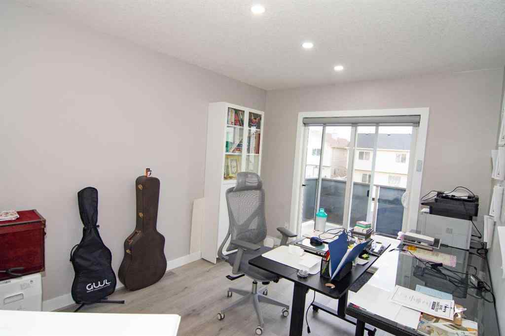 MLS® A2269313 - 21 Martha's Green NE in Martindale Calgary, Residential