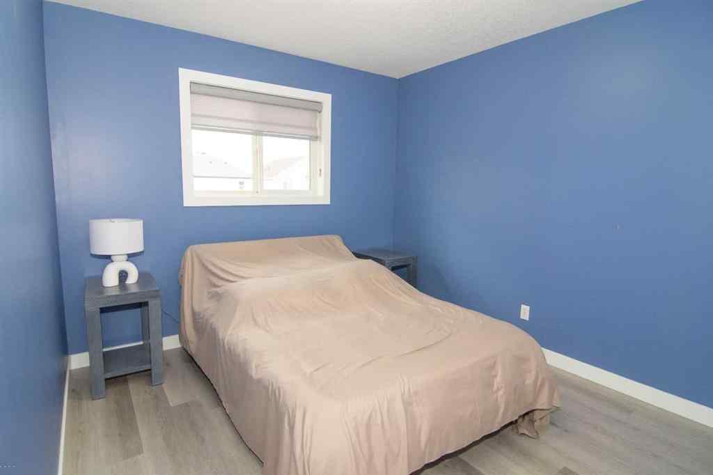 MLS® A2269313 - 21 Martha's Green NE in Martindale Calgary, Residential