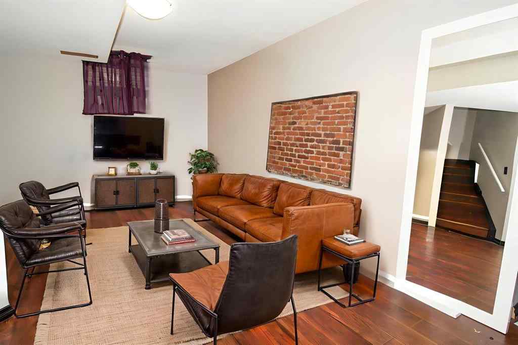 MLS® A2269313 - 21 Martha's Green NE in Martindale Calgary, Residential