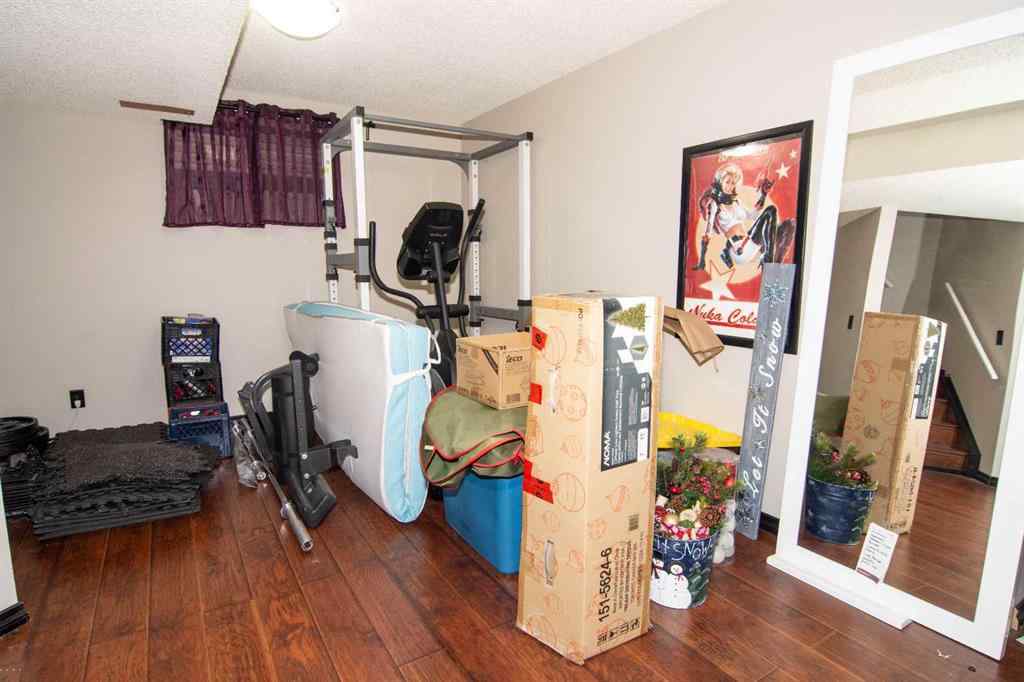 MLS® A2269313 - 21 Martha's Green NE in Martindale Calgary, Residential