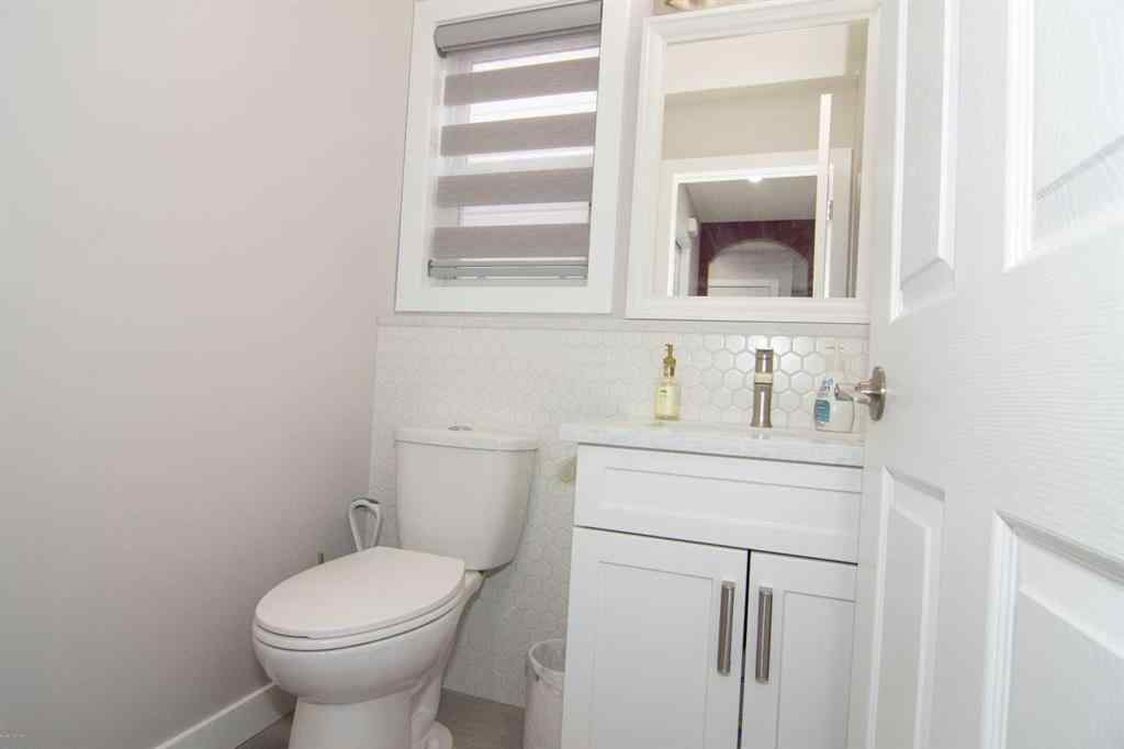 MLS® A2269313 - 21 Martha's Green NE in Martindale Calgary, Residential