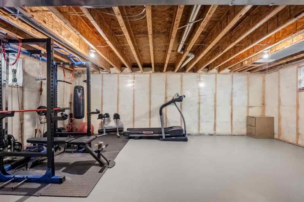 MLS® A2269315 - 209 New Brighton Lane SE in New Brighton Calgary, Residential